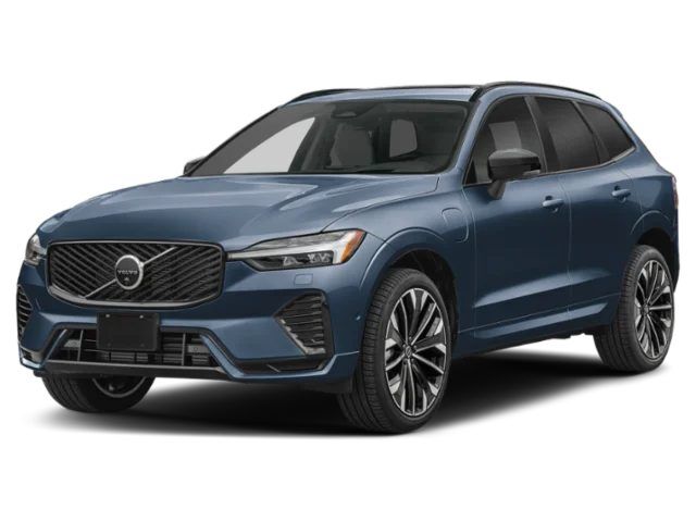 2027 VOLVO XC60