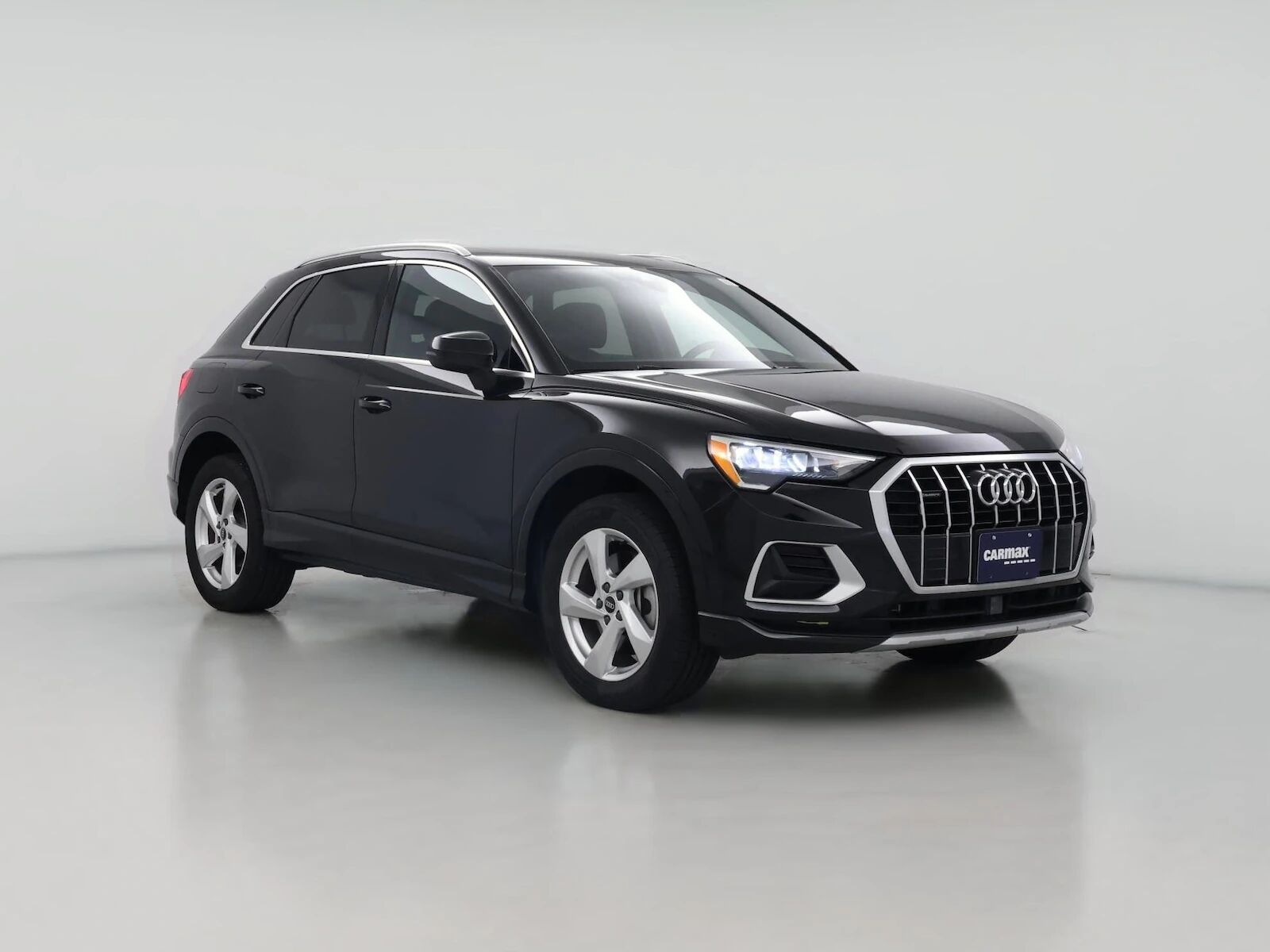 2021 AUDI Q3