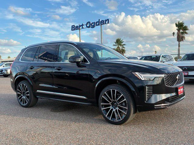 2027 VOLVO XC90