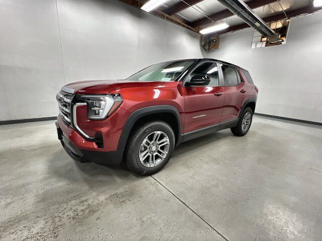 2027 GMC Terrain