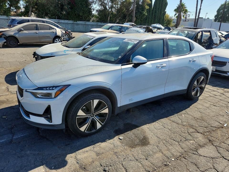 2023 POLESTAR PS2