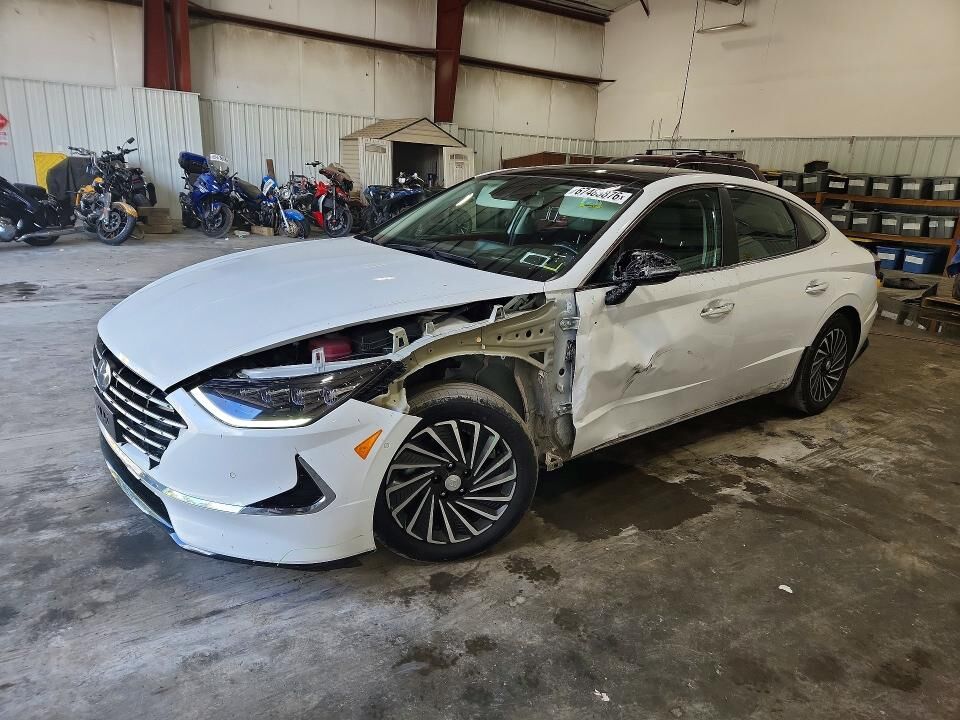 2023 HYUNDAI Sonata