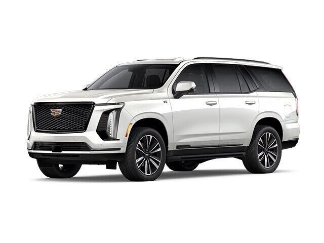 2025 CADILLAC Escalade