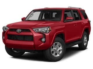 2015 TOYOTA 4-Runner