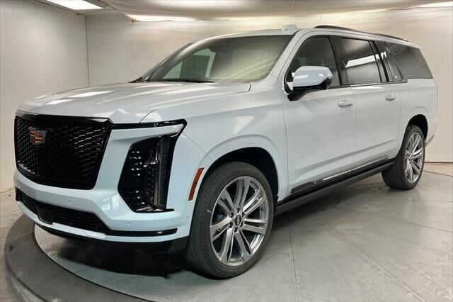 2026 CADILLAC Escalade ESV