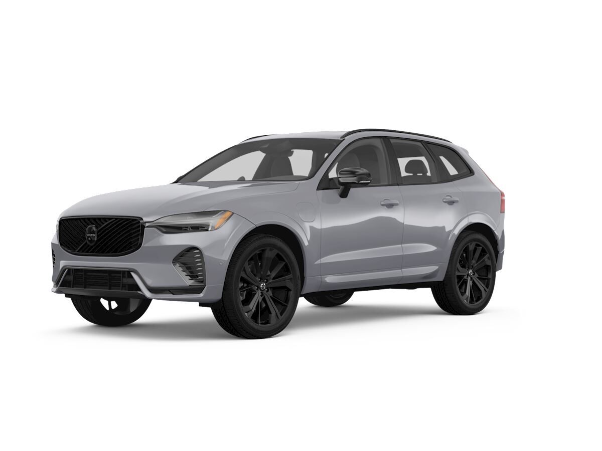 2027 VOLVO XC60
