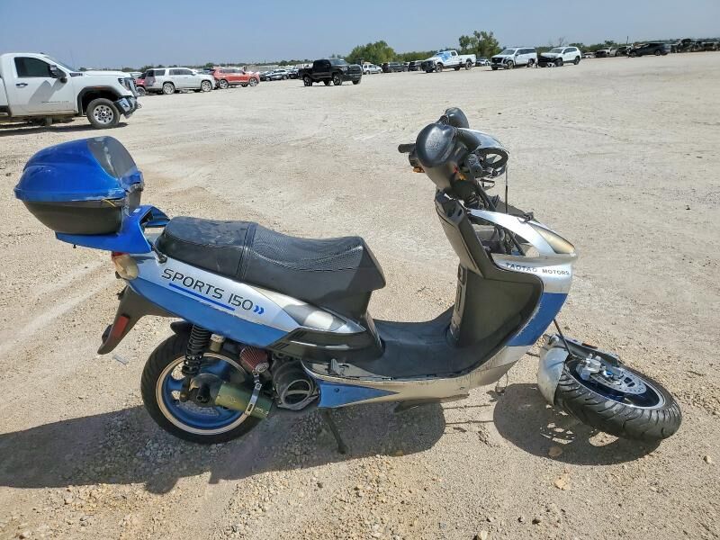 2022 TAOTAO LANCER