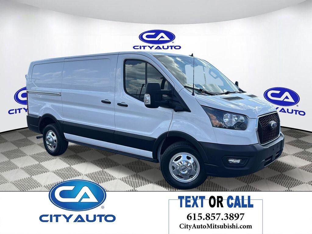 2022 FORD Transit