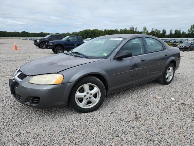 2005 DODGE Stratus