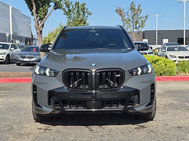 2025 BMW X5