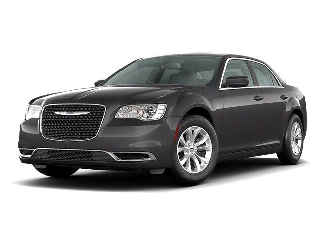 2022 CHRYSLER 300