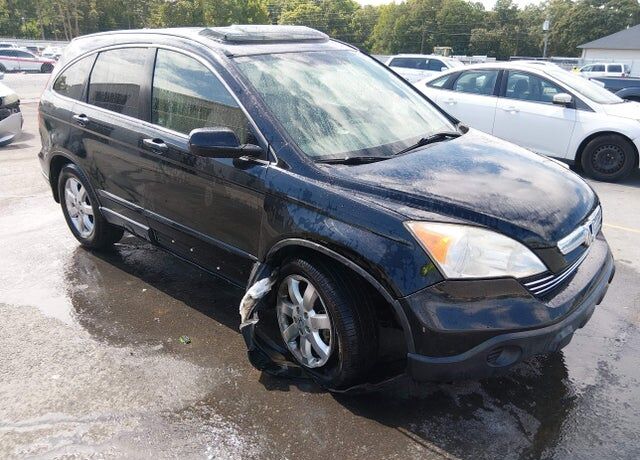 2008 HONDA CR-V