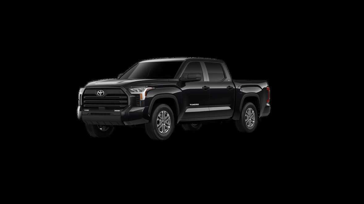 2026 TOYOTA Tundra