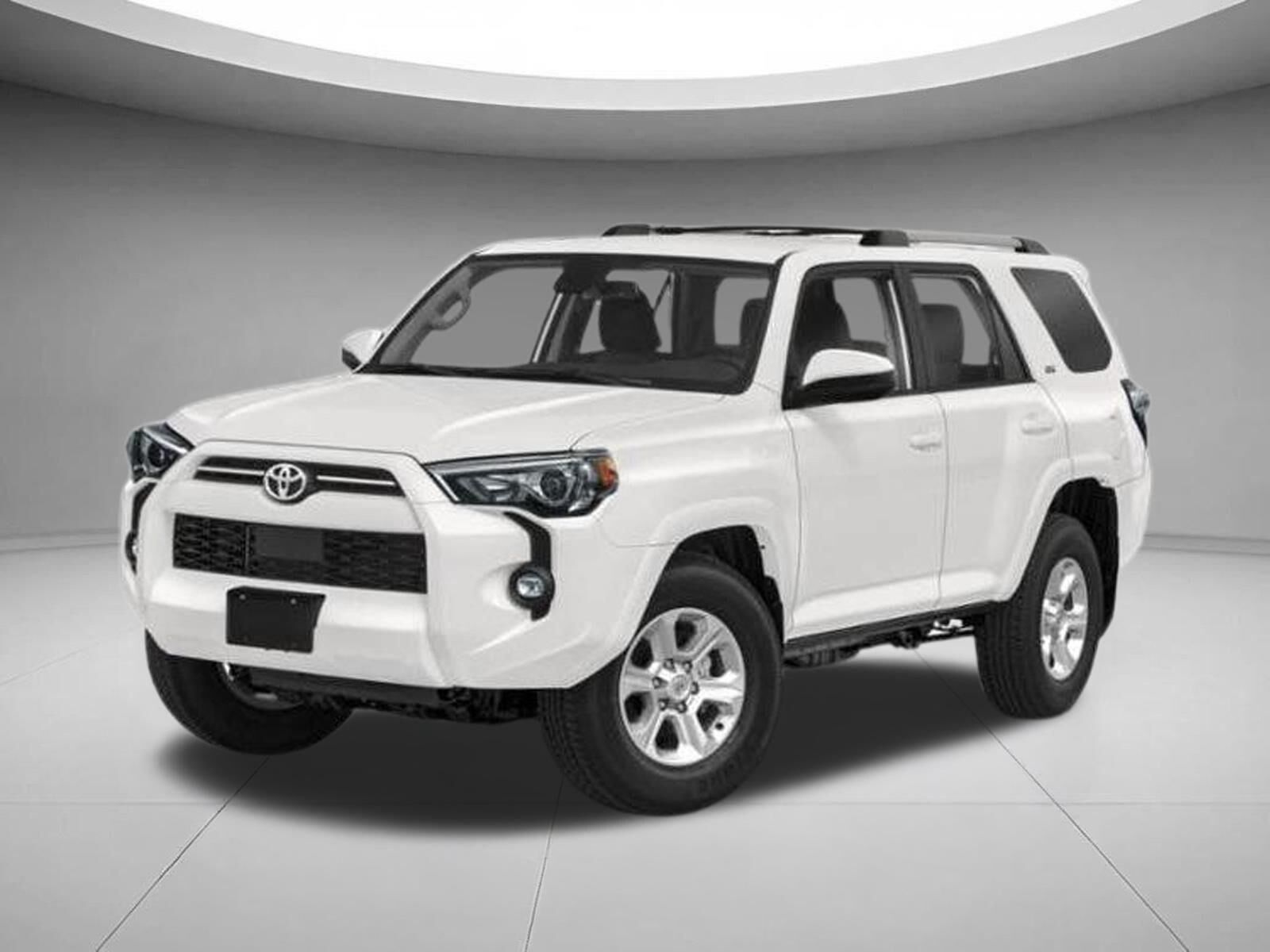 2024 TOYOTA 4-Runner