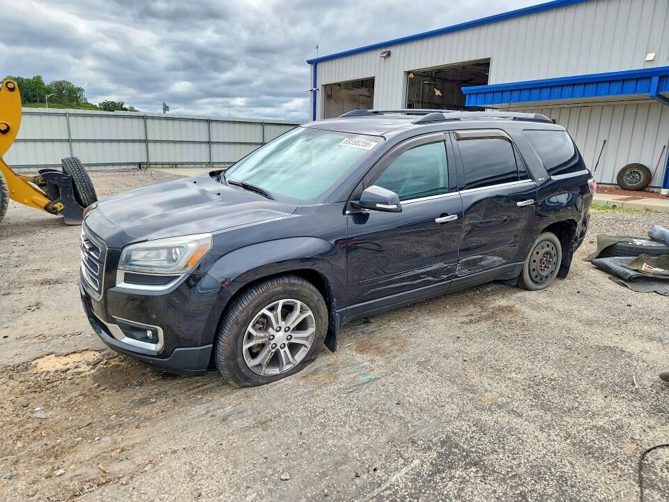 2013 GMC Acadia