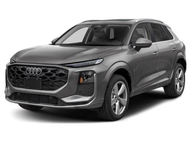 2027 AUDI Q3