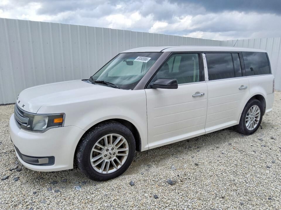 2015 FORD Flex