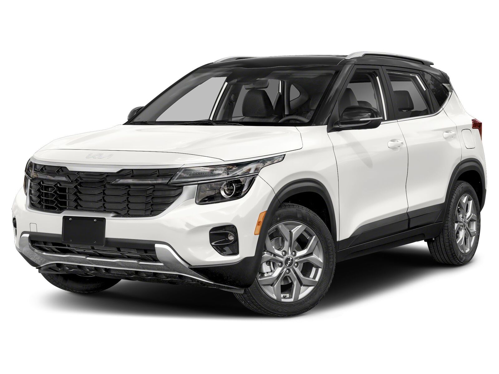 2024 KIA Seltos