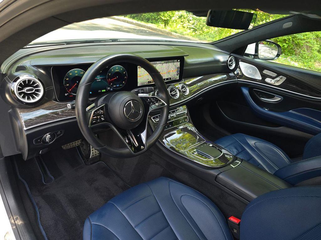 2023 Mercedes-Benz CLS-Class