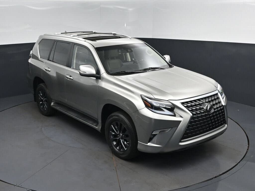 2023 LEXUS GX