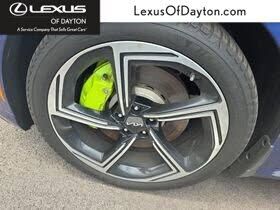 2023 KIA EV6