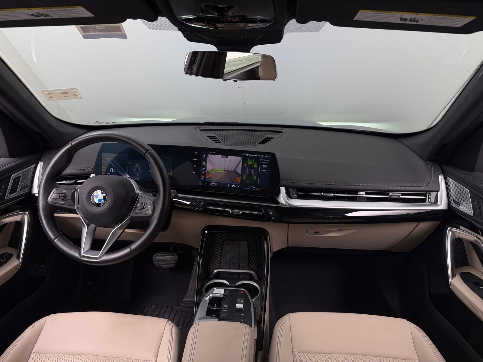 2024 BMW X1