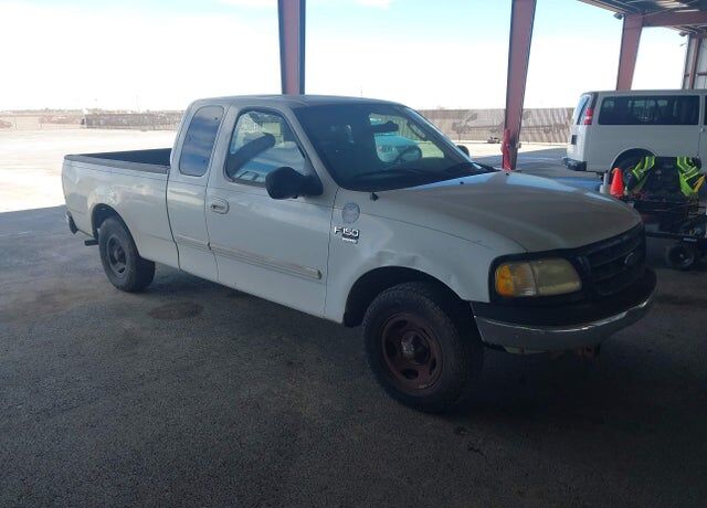 2003 FORD F-150