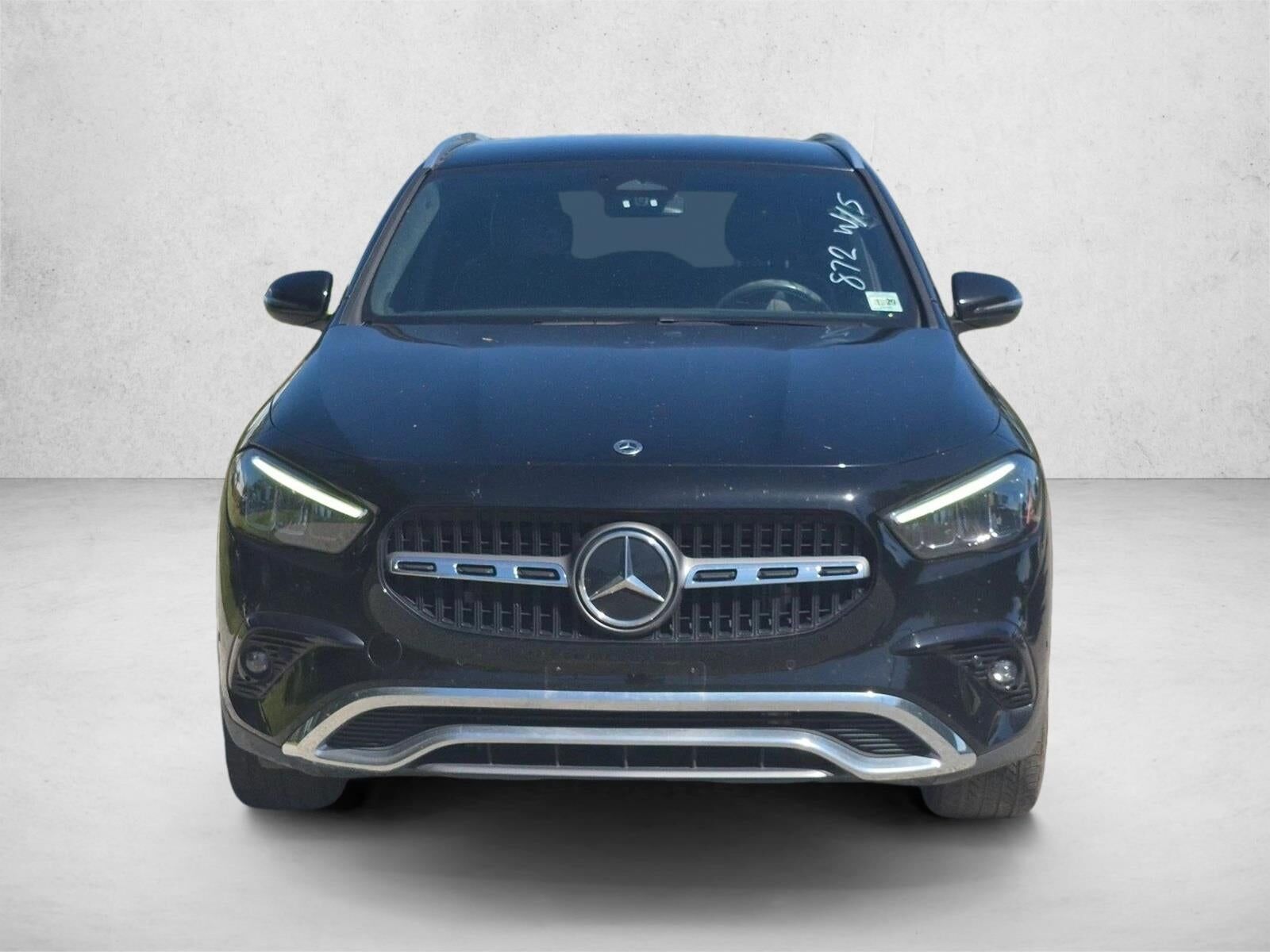 2024 Mercedes-Benz GLA-Class