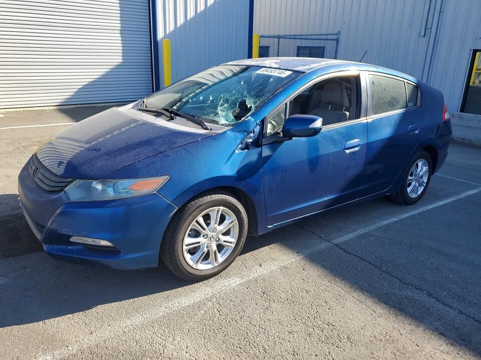 2011 HONDA Insight