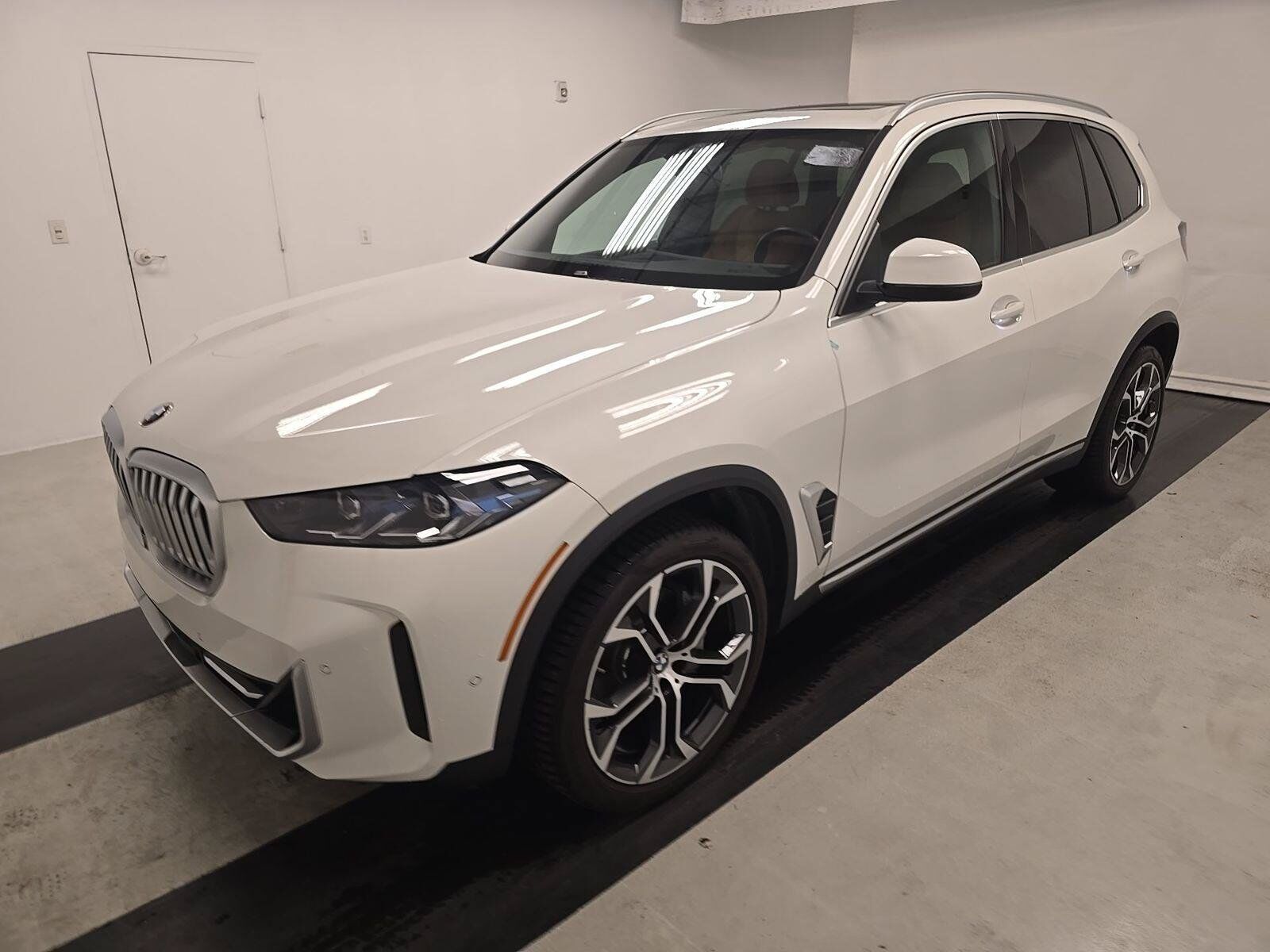2025 BMW X5