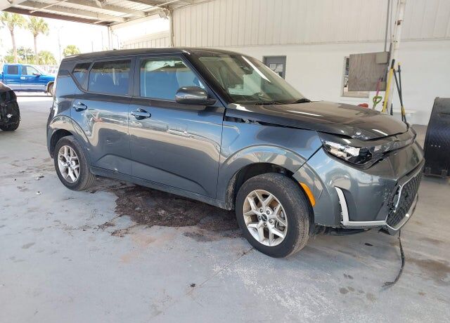 2024 KIA Soul