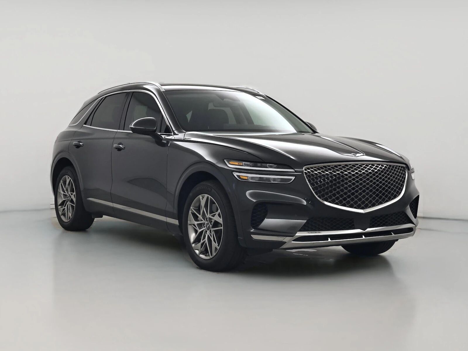 2025 GENESIS GV70