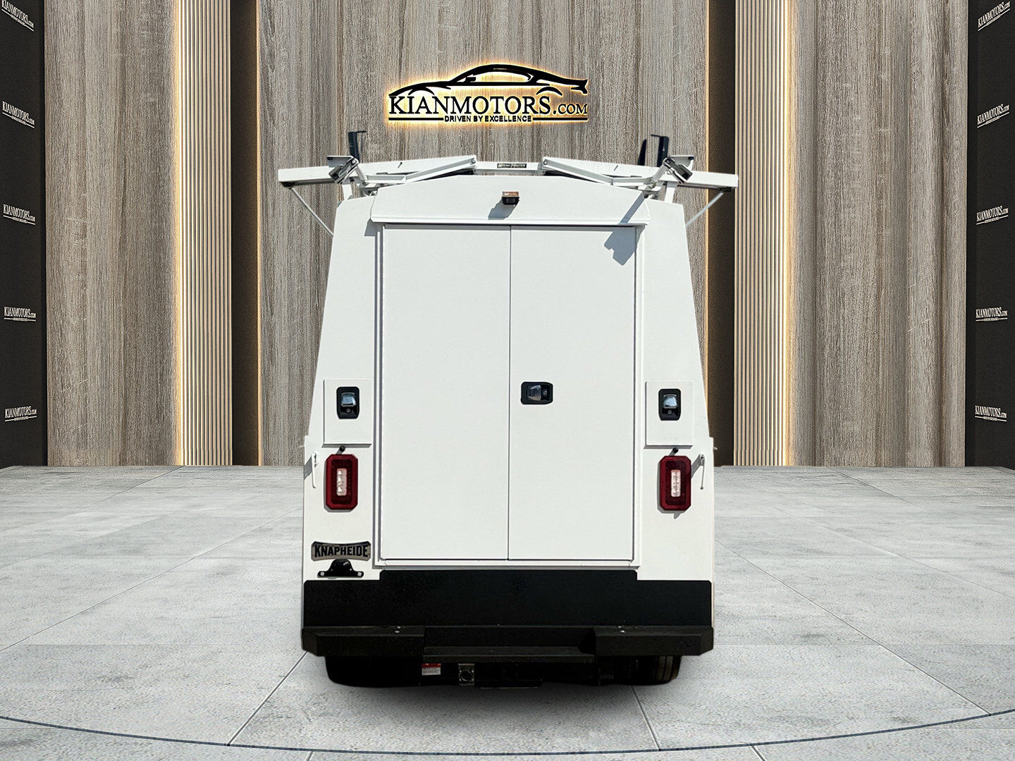 2020 Mercedes-Benz Sprinter