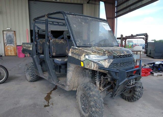 2019 POLARIS Ranger