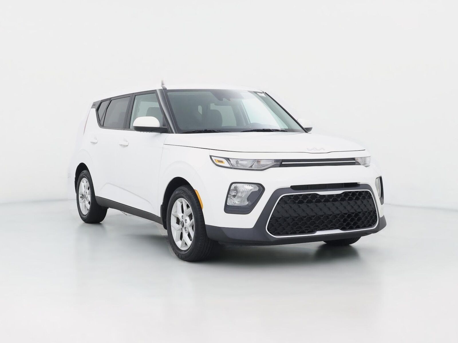 2022 KIA Soul
