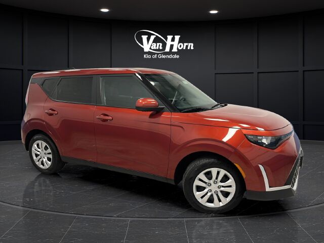 2023 KIA Soul