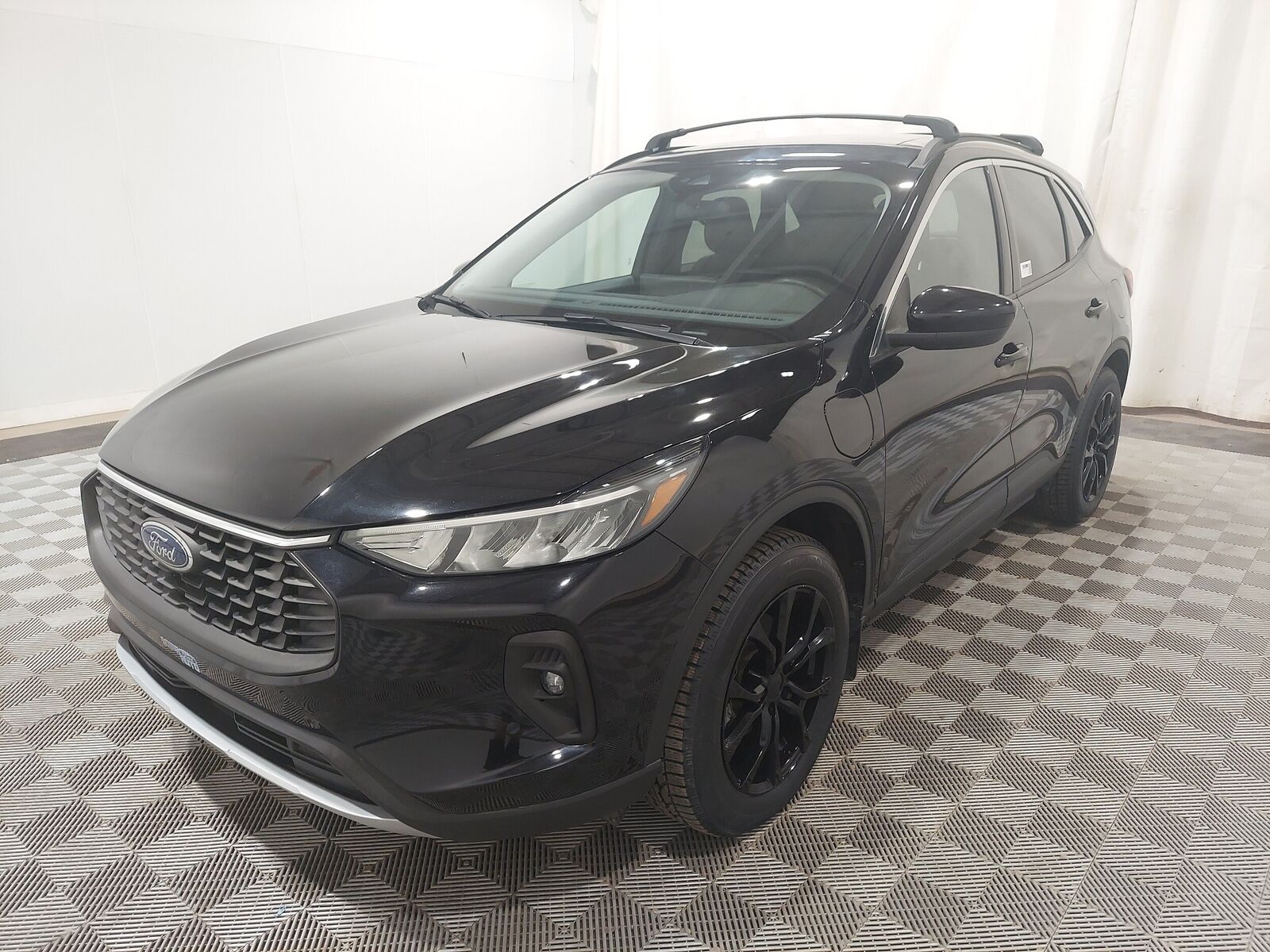 2023 FORD Escape