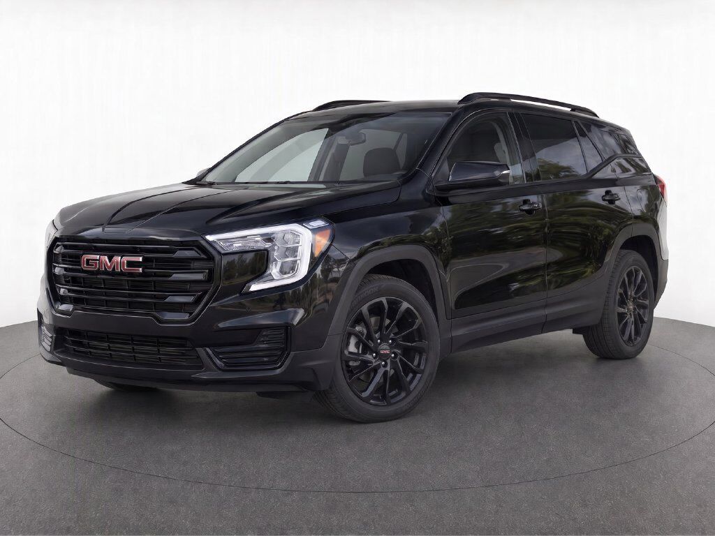 2023 GMC Terrain