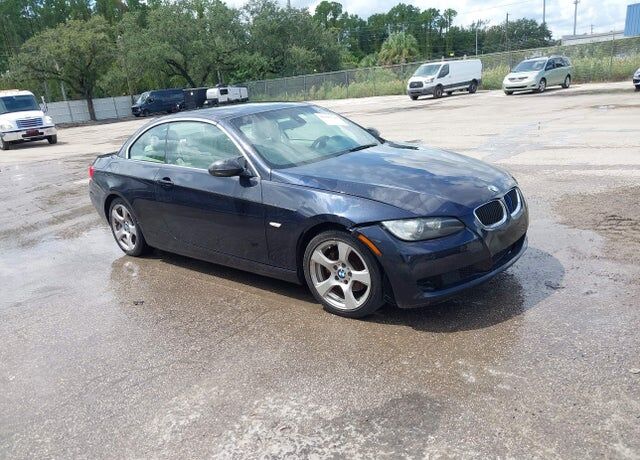 2010 BMW 3 Series