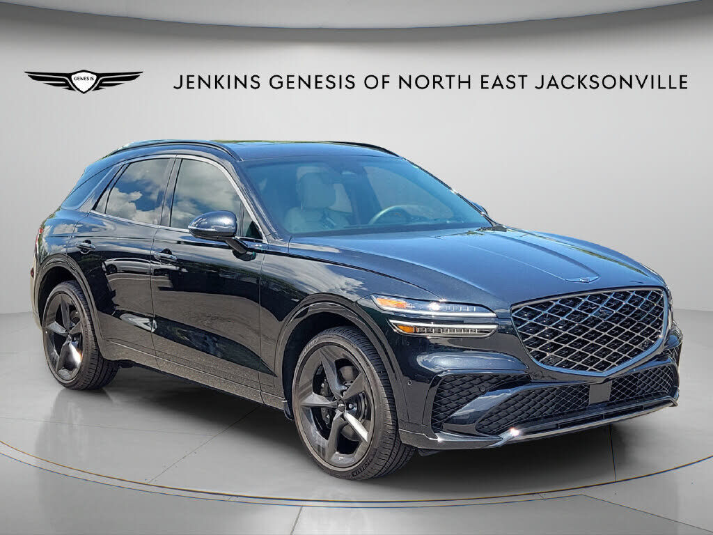 2026 GENESIS GV70