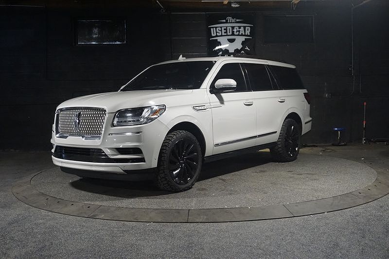 2021 LINCOLN Corsair