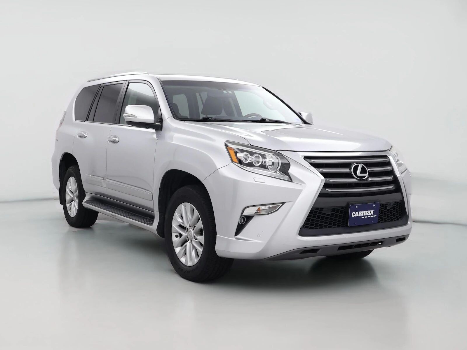 2016 LEXUS GX
