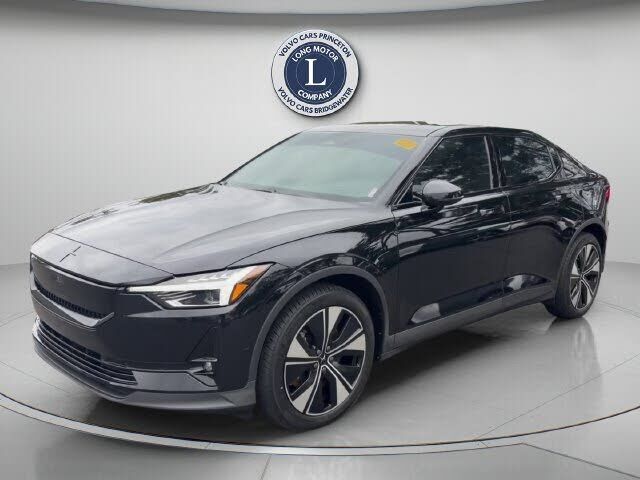 2024 POLESTAR PS2