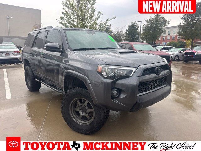 2015 TOYOTA 4-Runner