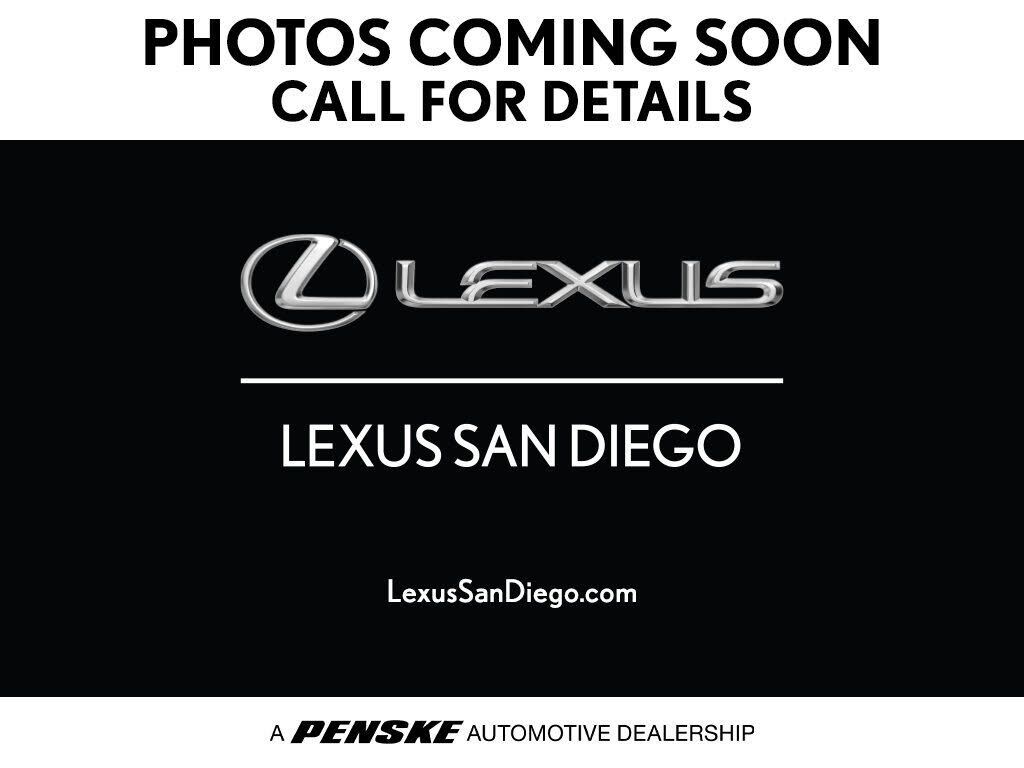 2026 LEXUS NX