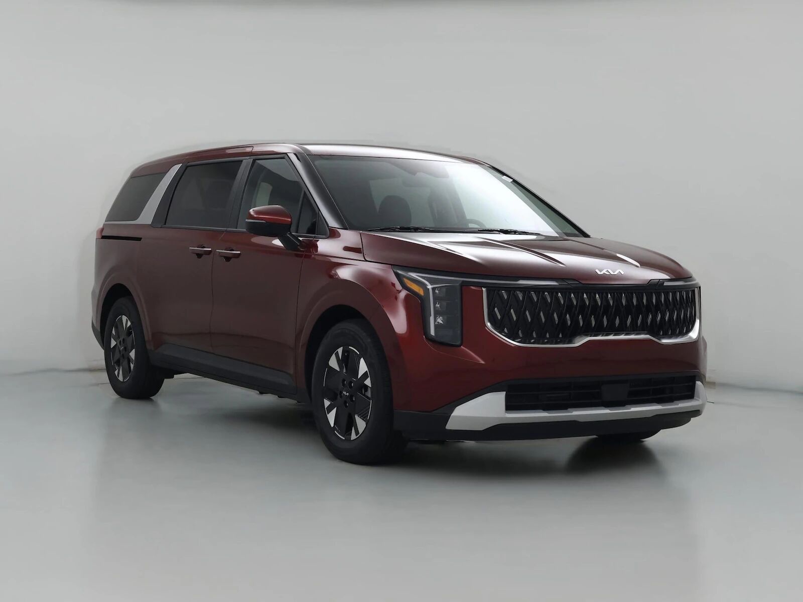 2026 KIA Carnival