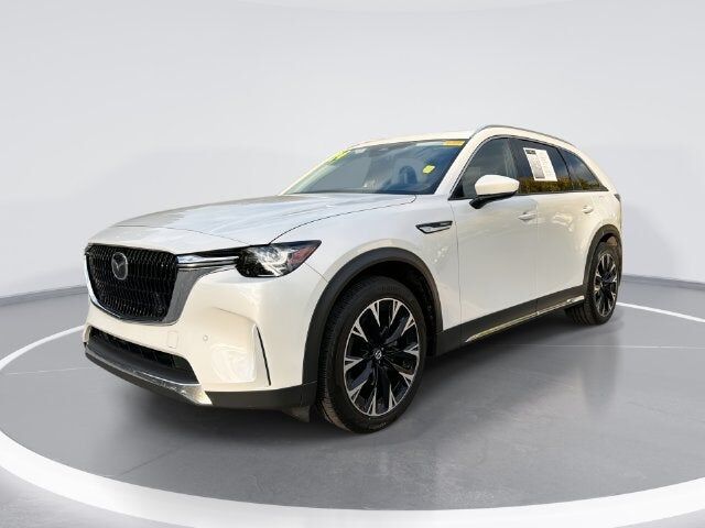 2024 MAZDA CX-90