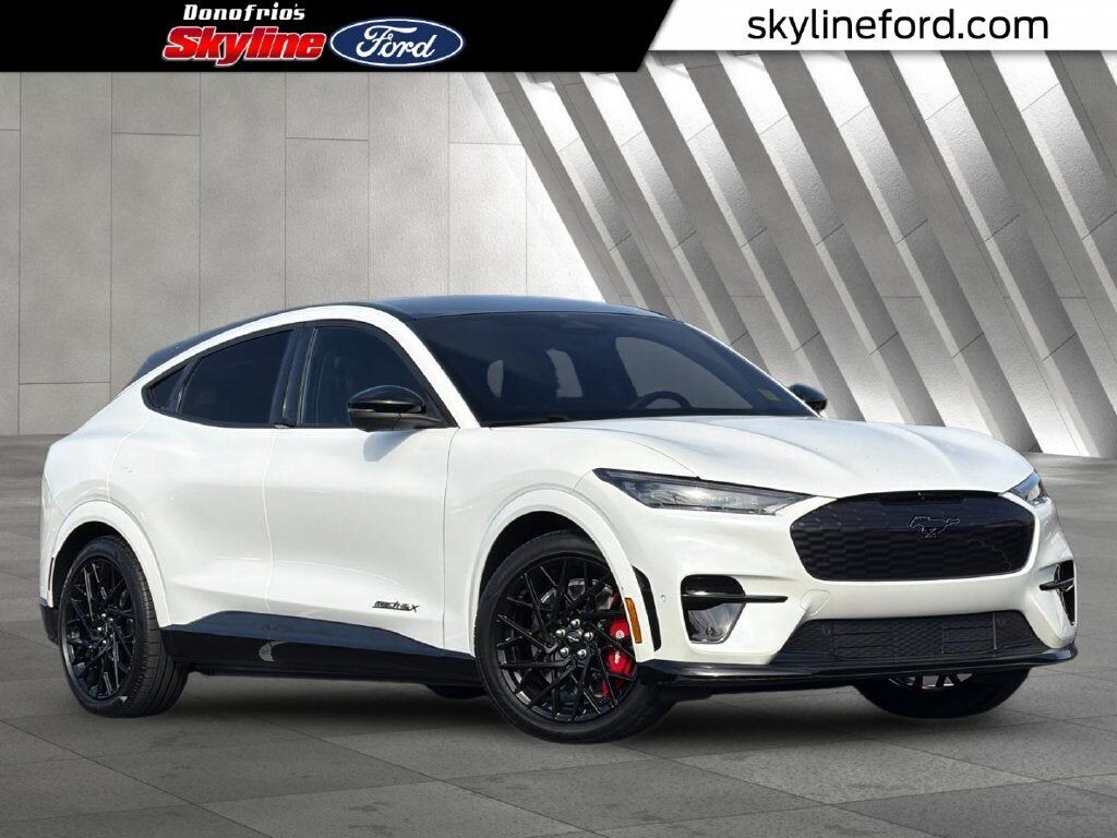2023 FORD Mustang