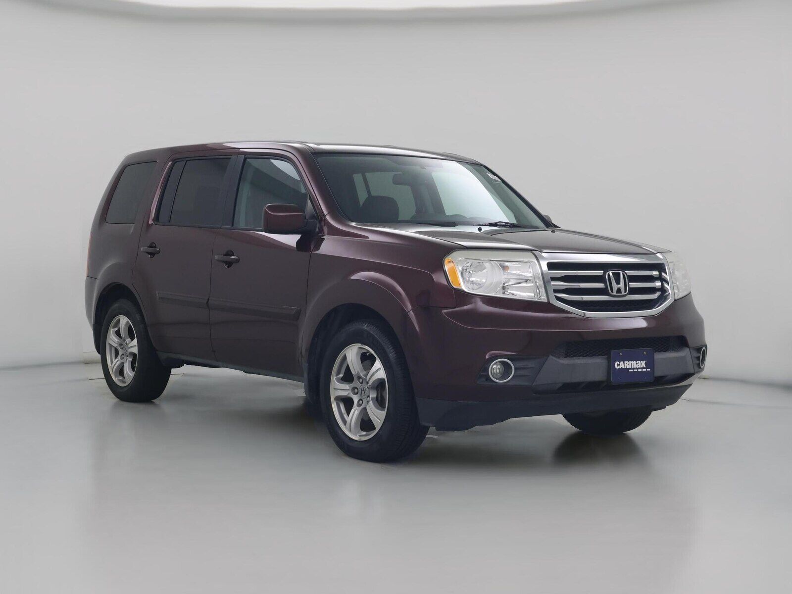 2014 HONDA Pilot