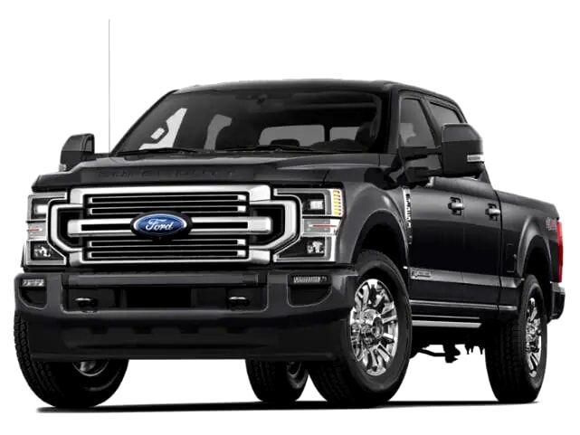 2022 FORD F-250